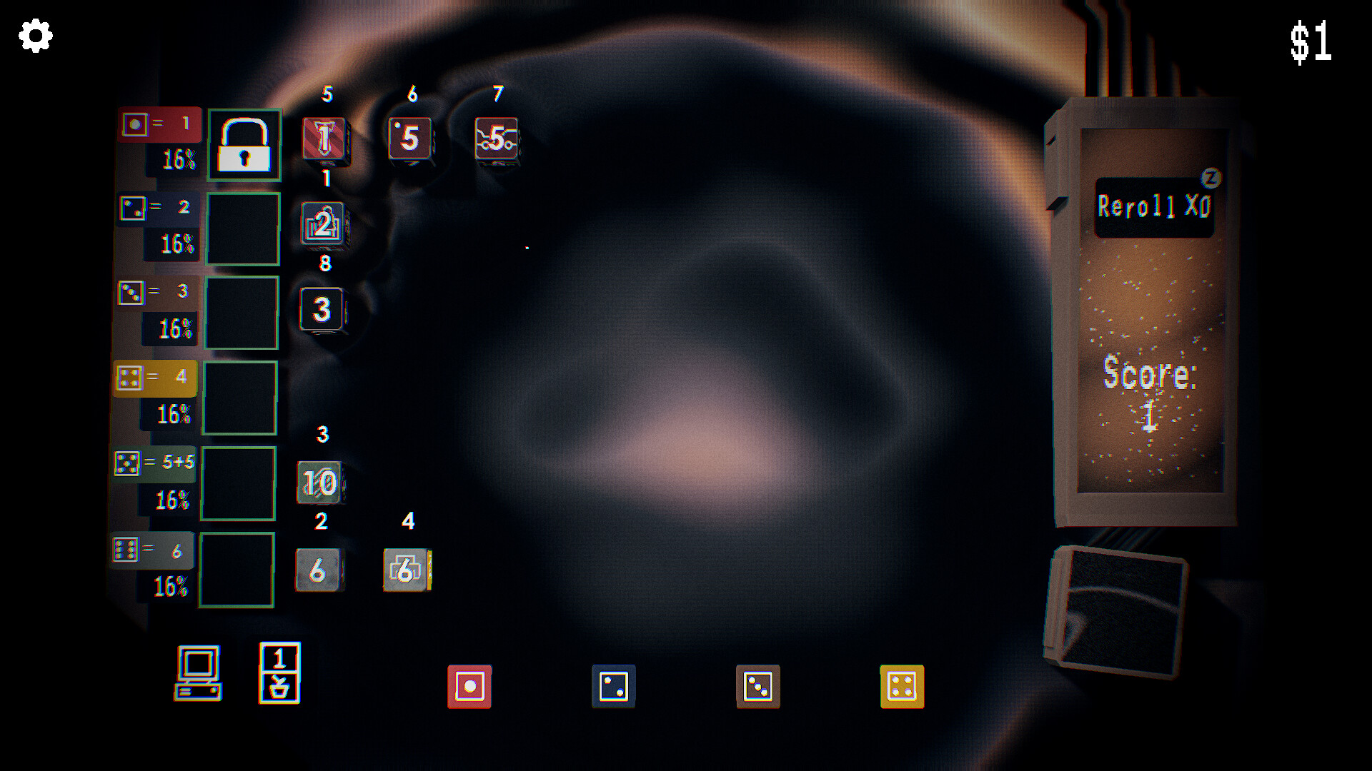 Calypso screenshot 7