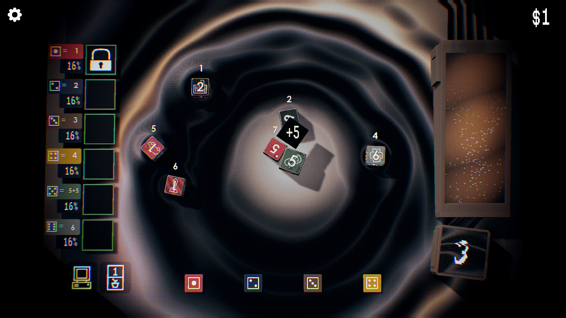 Calypso screenshot 10