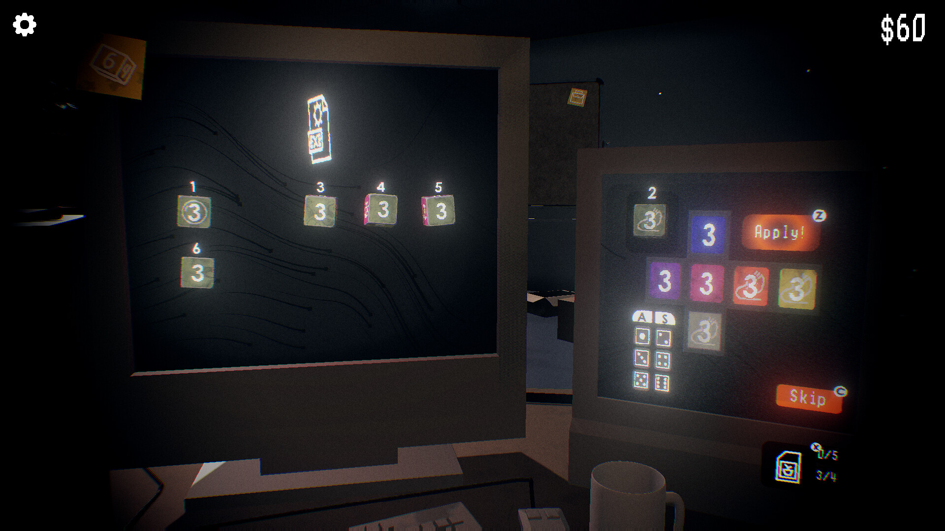 Calypso screenshot 15