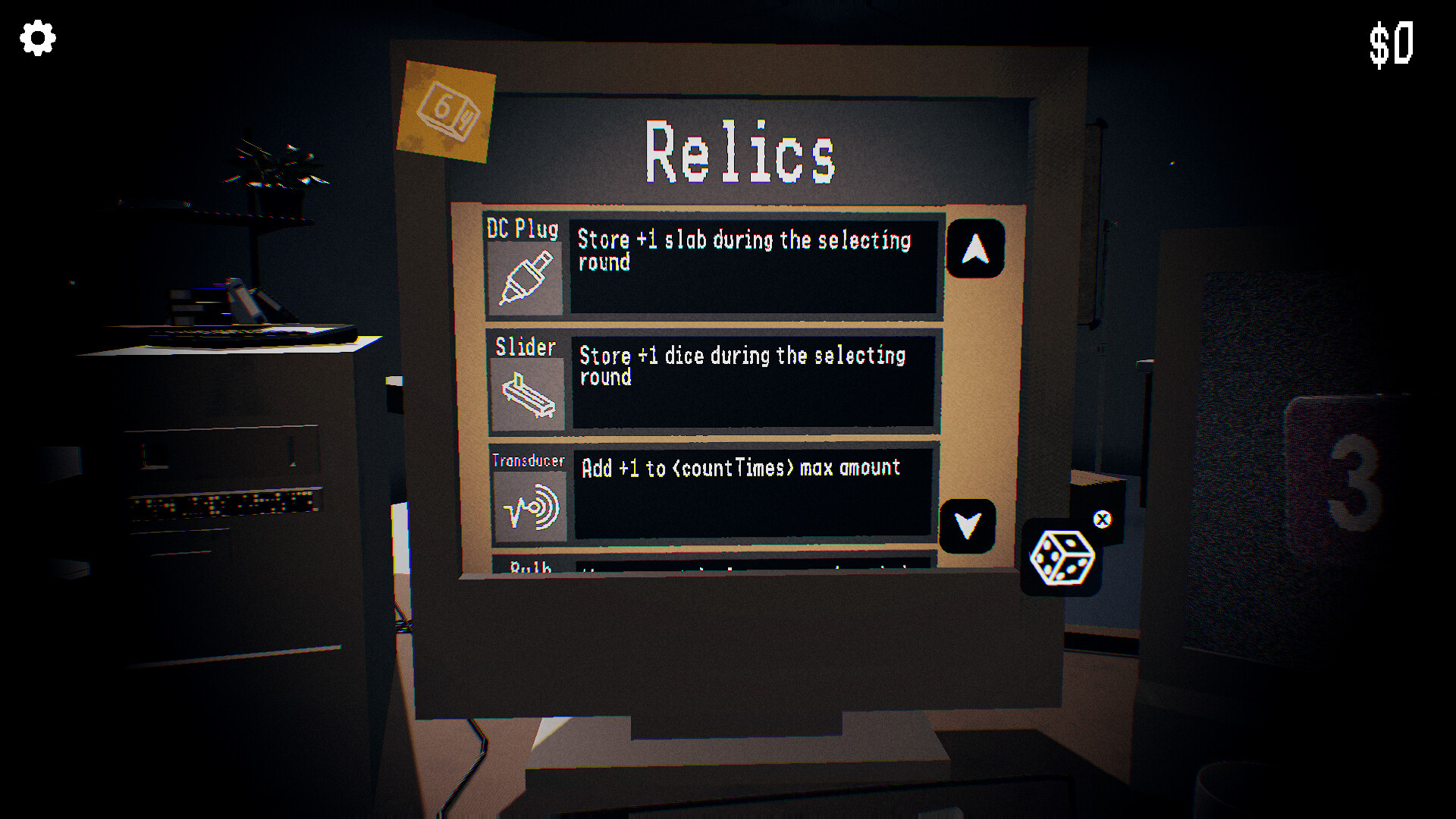 Calypso screenshot 13