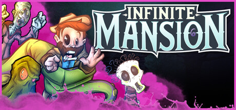 Infinite Mansion