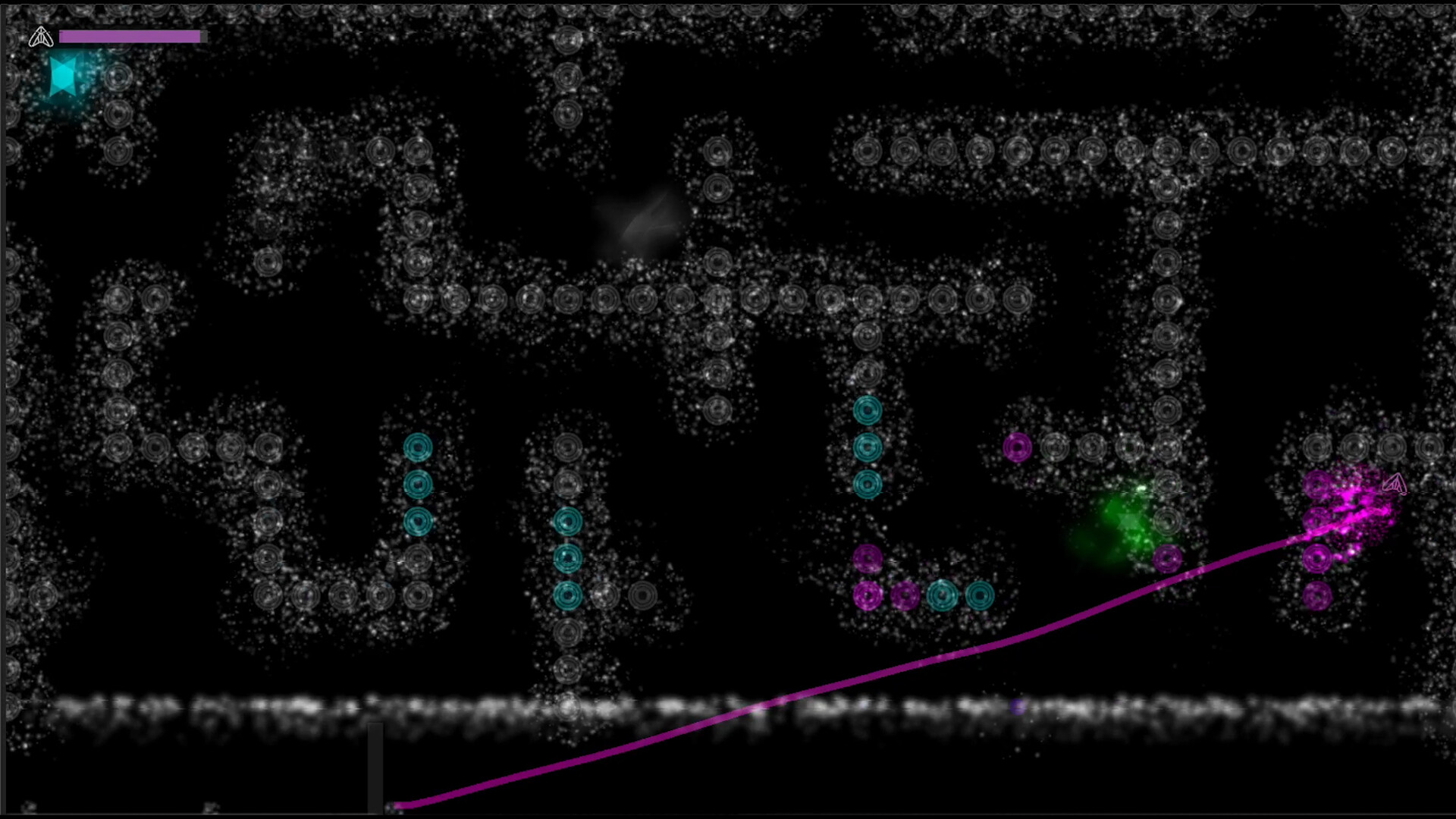 Astral Planes screenshot 7