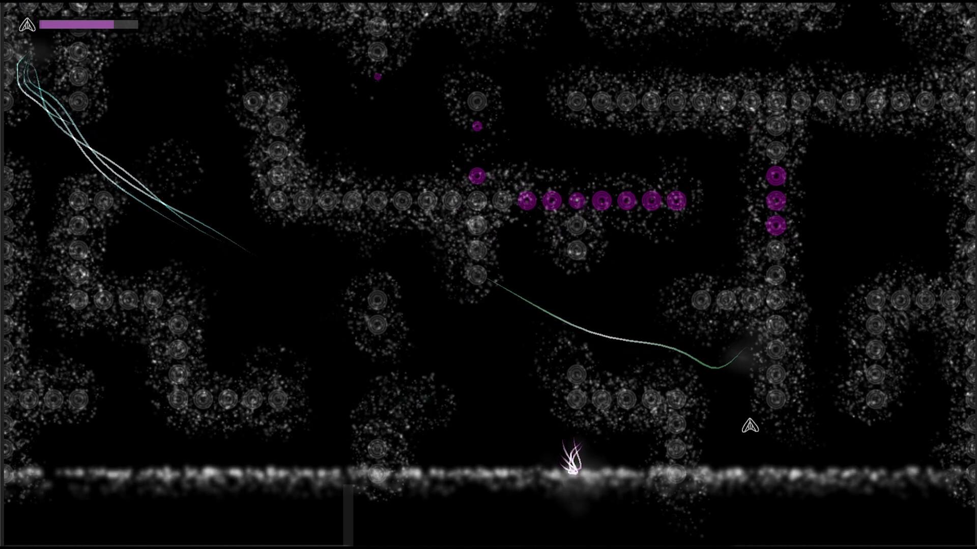 Astral Planes screenshot 6