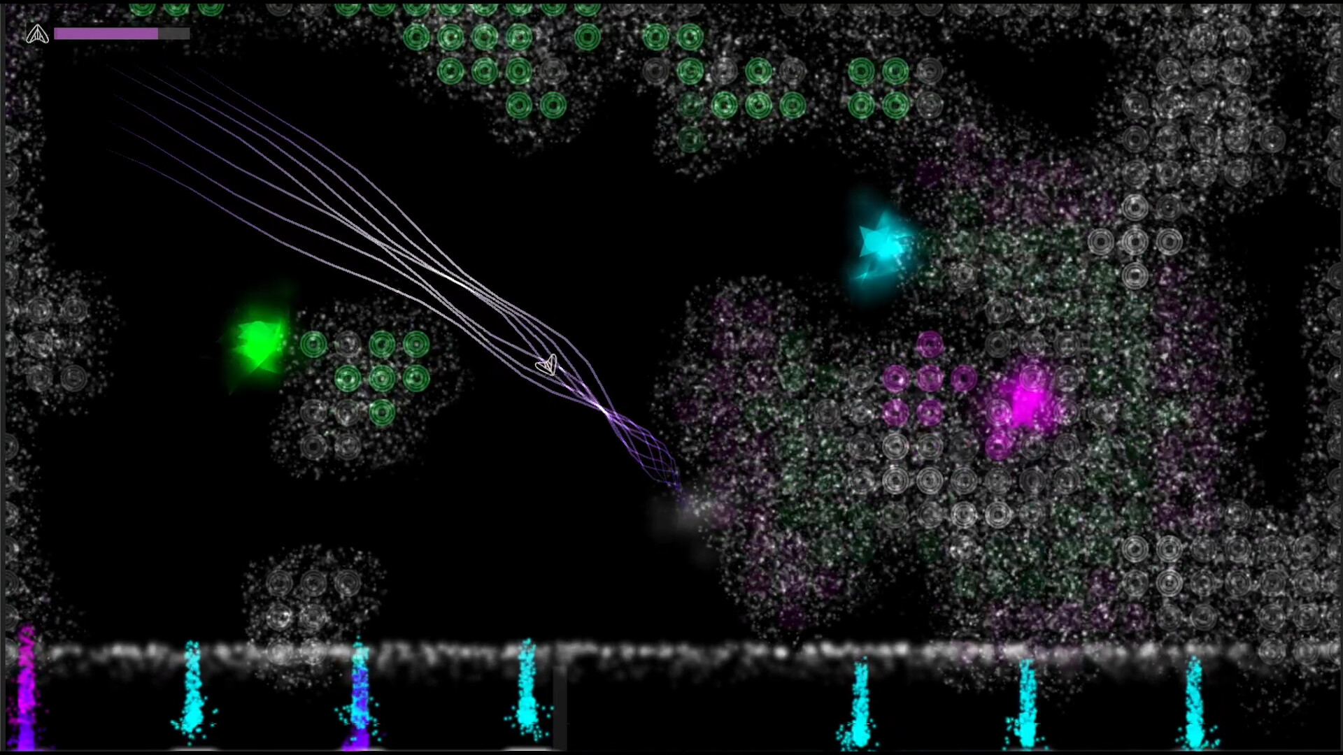 Astral Planes screenshot 8