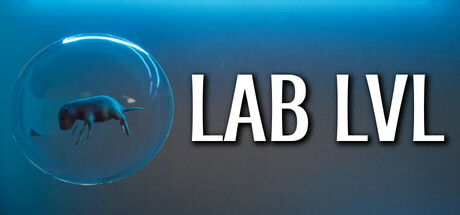 LAB LVL Cover Image