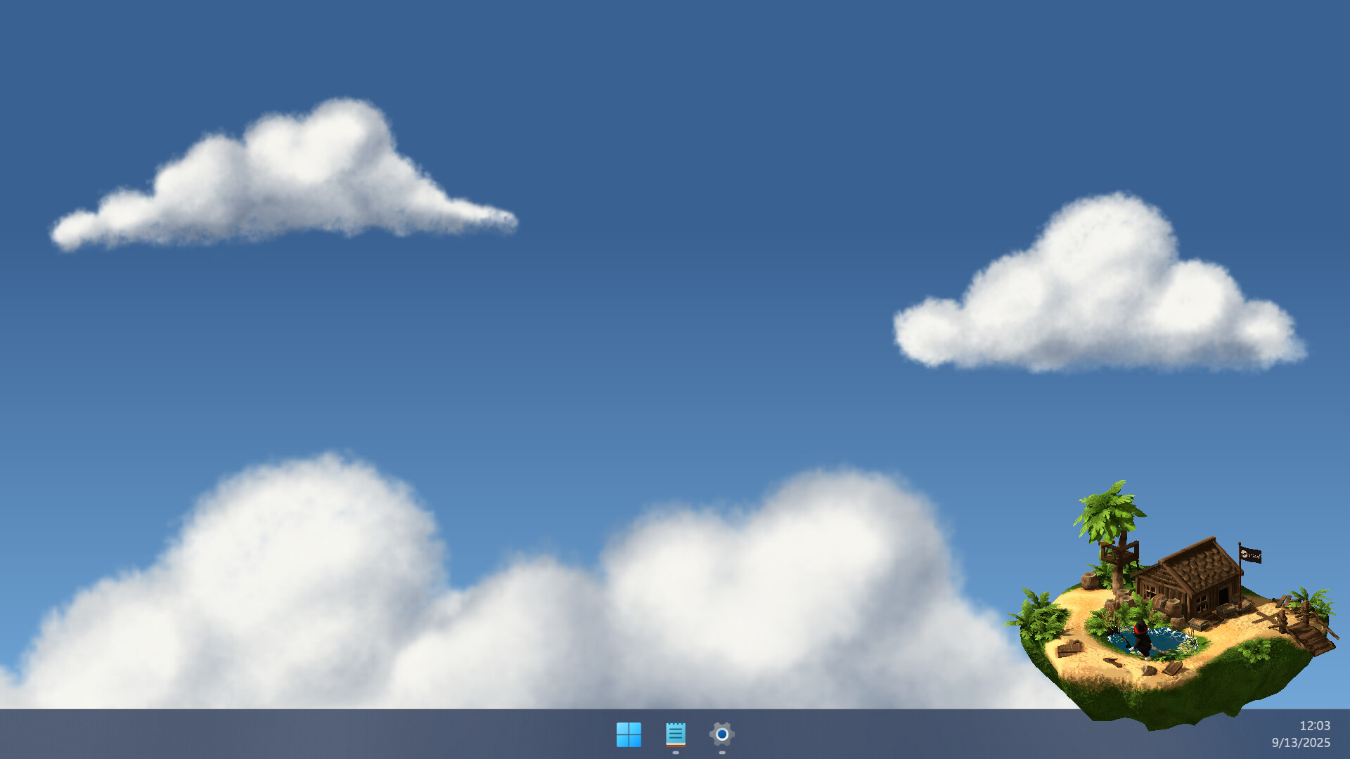 Catfish Idle Pond screenshot 7