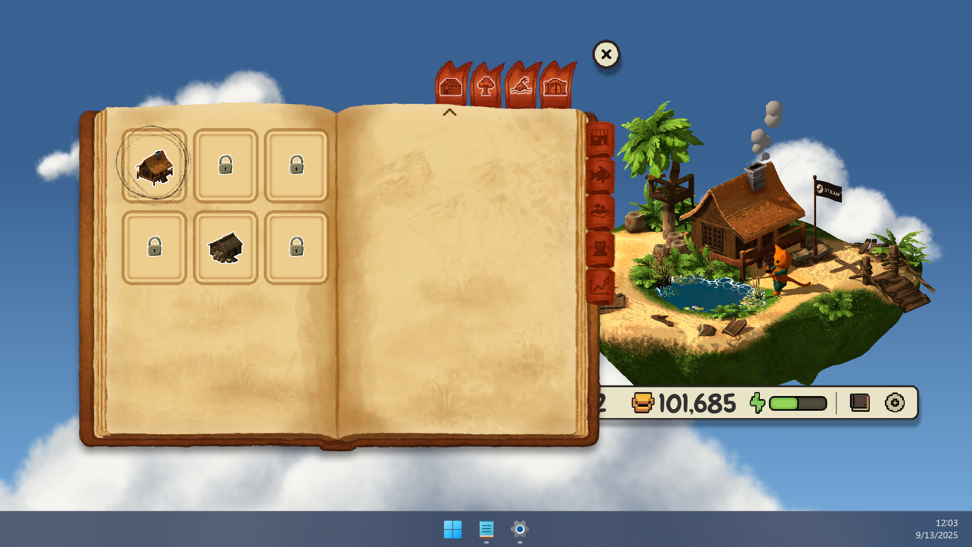 Catfish Idle Pond screenshot 6
