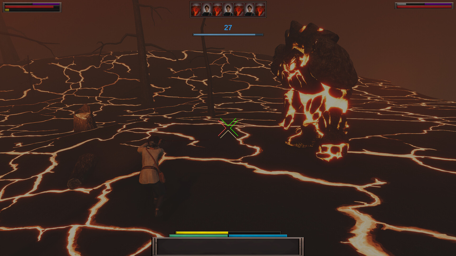 Whist screenshot 7