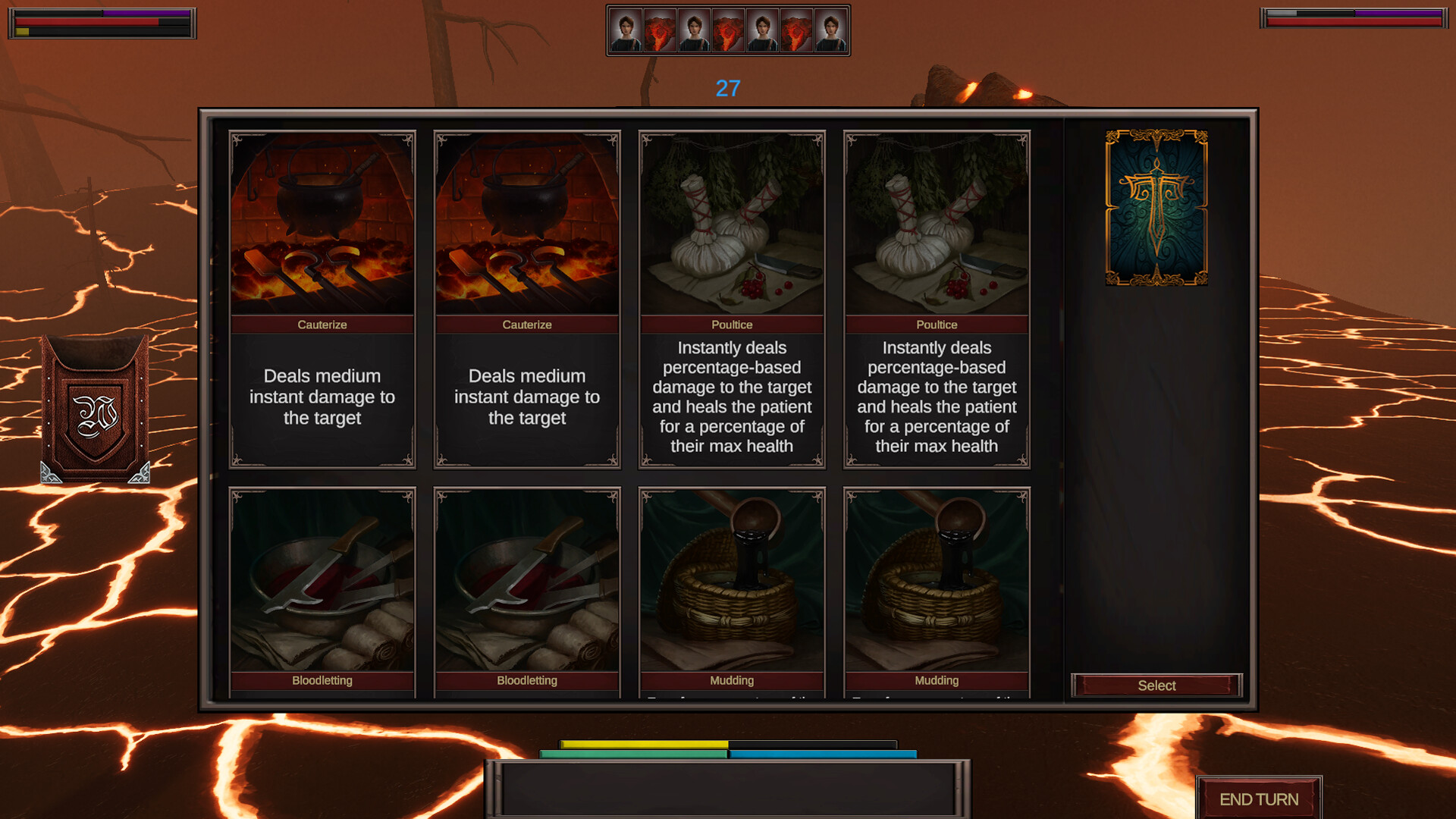 Whist screenshot 5