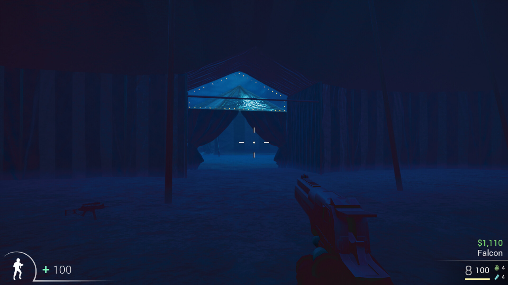 Zonark screenshot 15