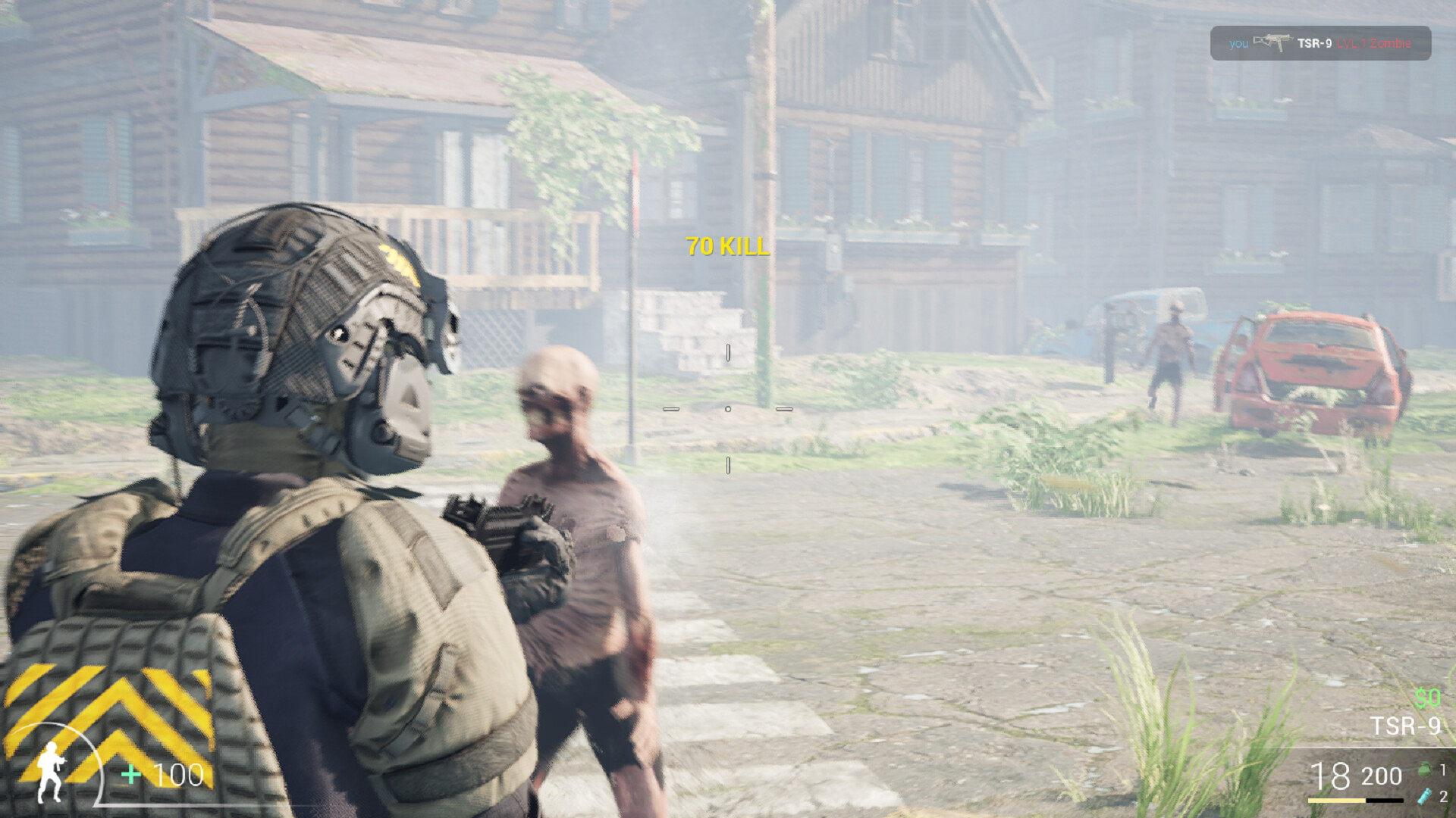 Zonark screenshot 22