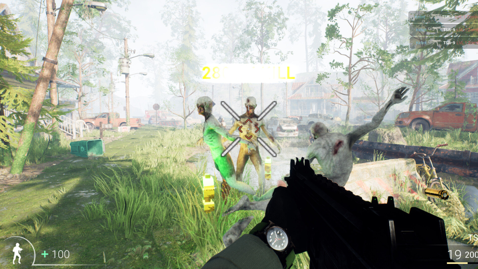 Zonark screenshot 11
