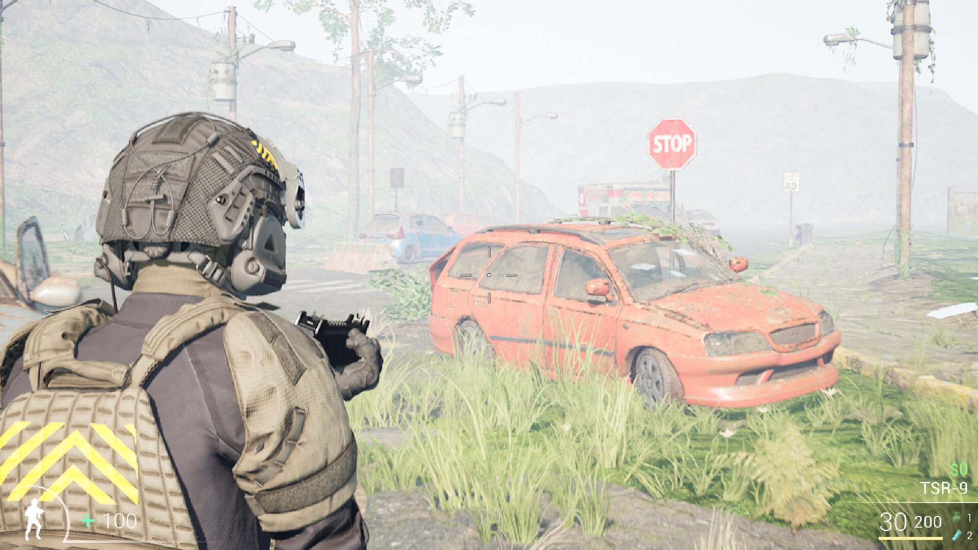 Zonark screenshot 12