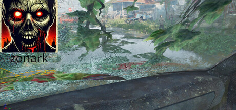 Zonark Cover Image