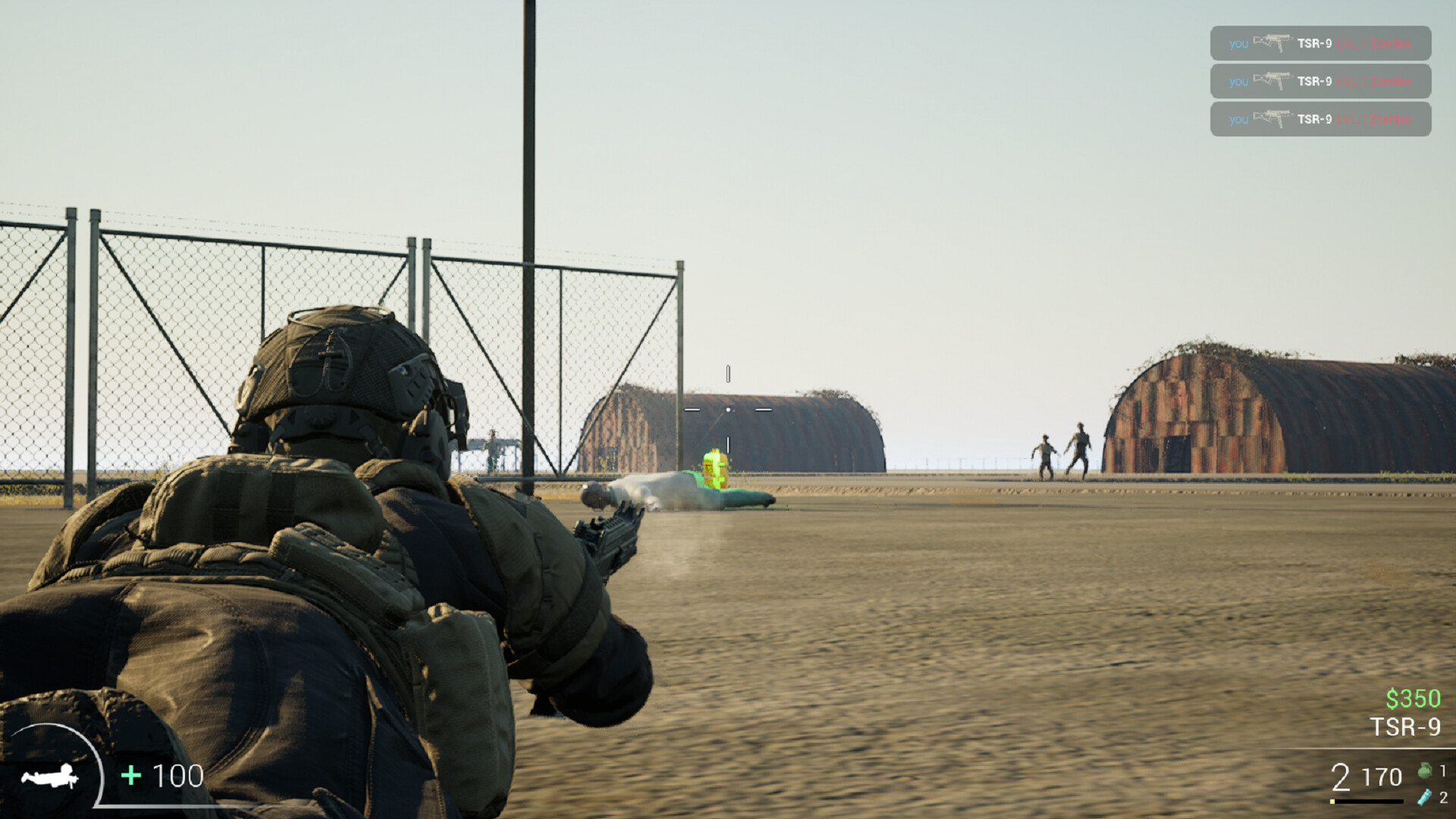 Zonark screenshot 23