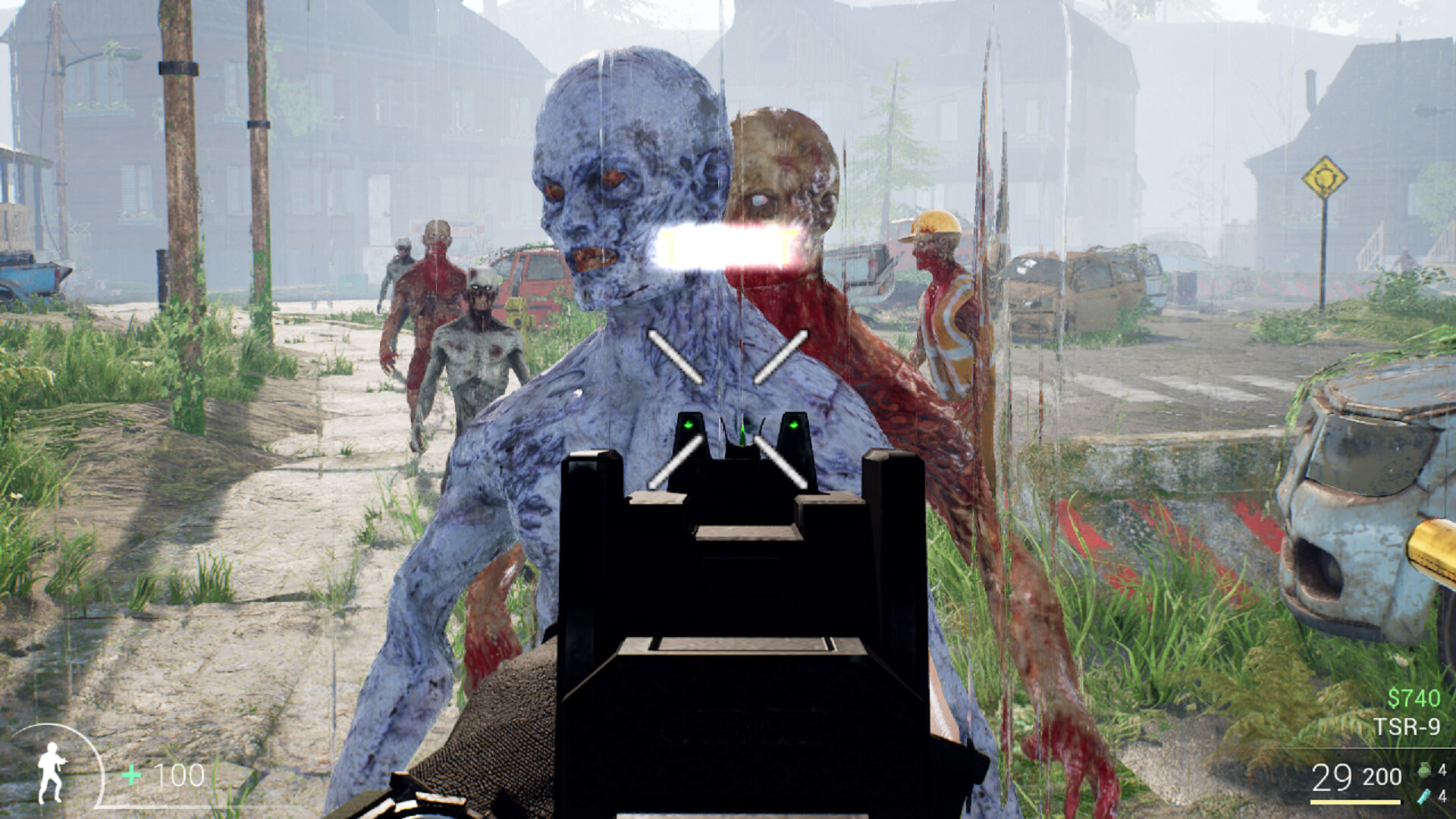 Zonark screenshot 17