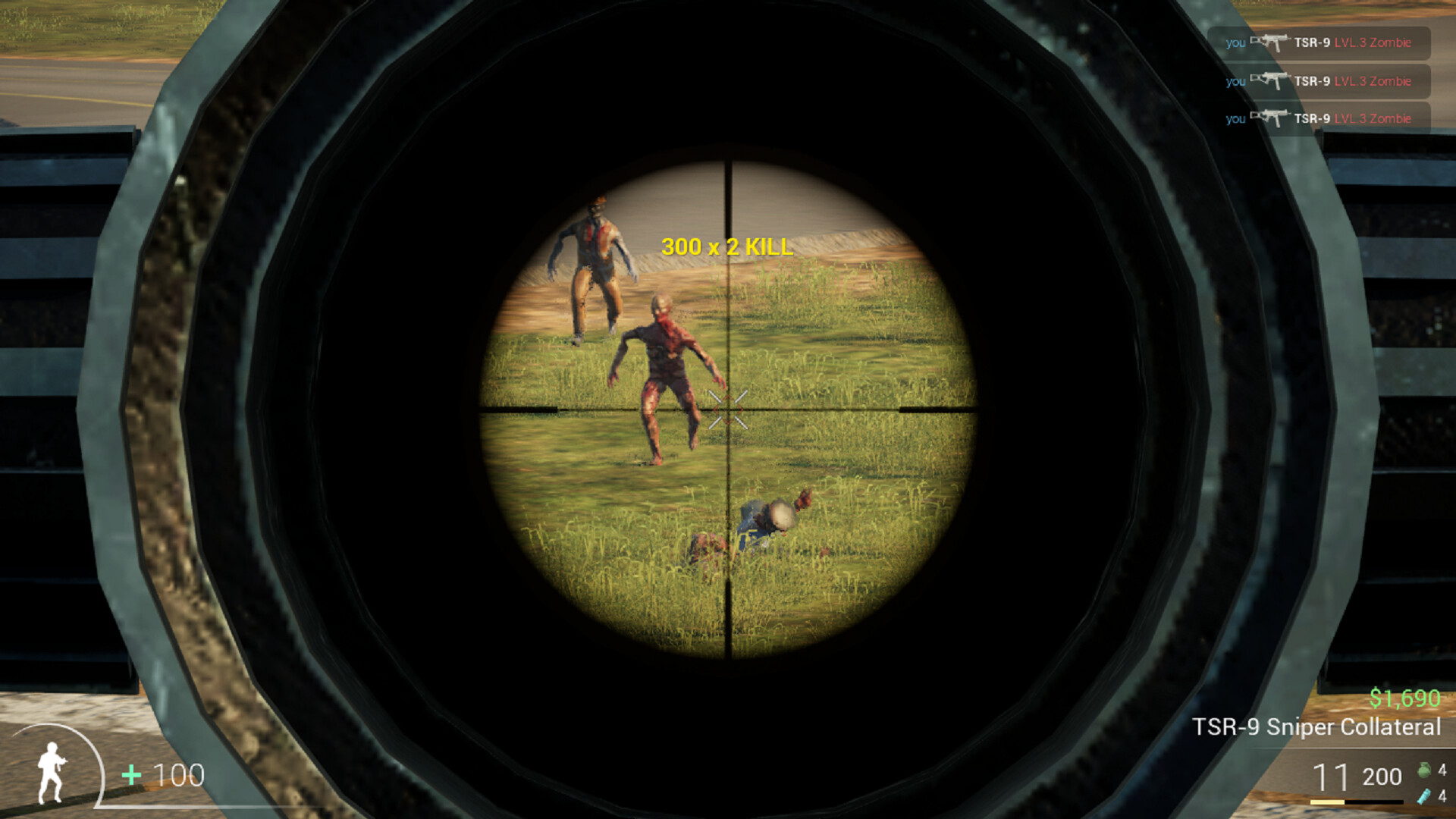 Zonark screenshot 18