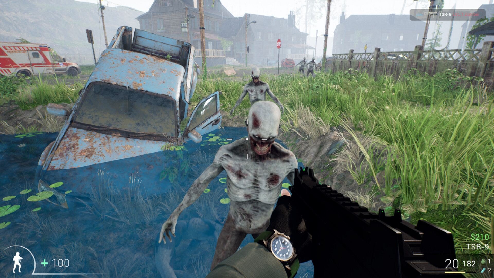 Zonark screenshot 19