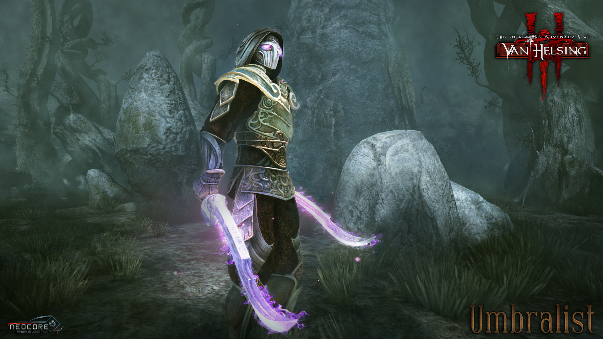 The Incredible Adventures of Van Helsing III screenshot 12