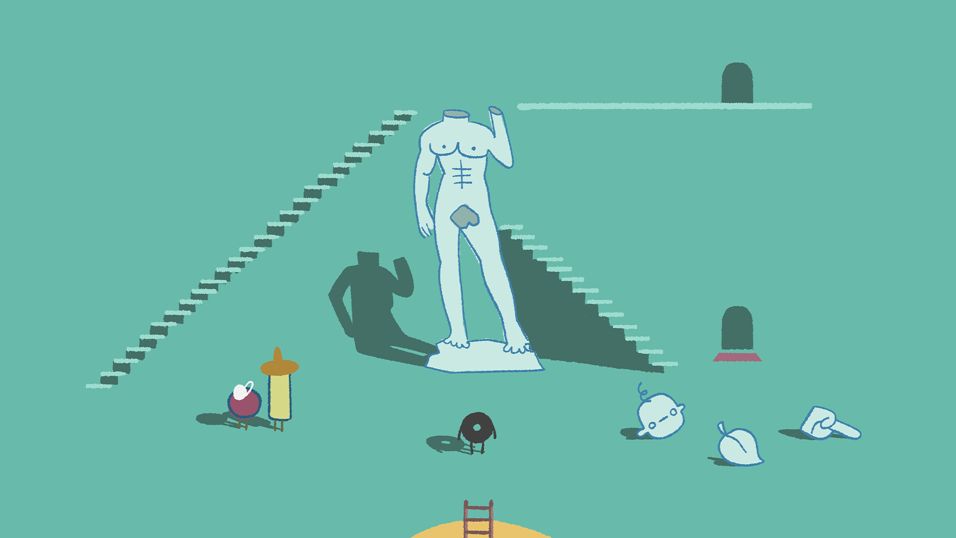 Doughby screenshot 3