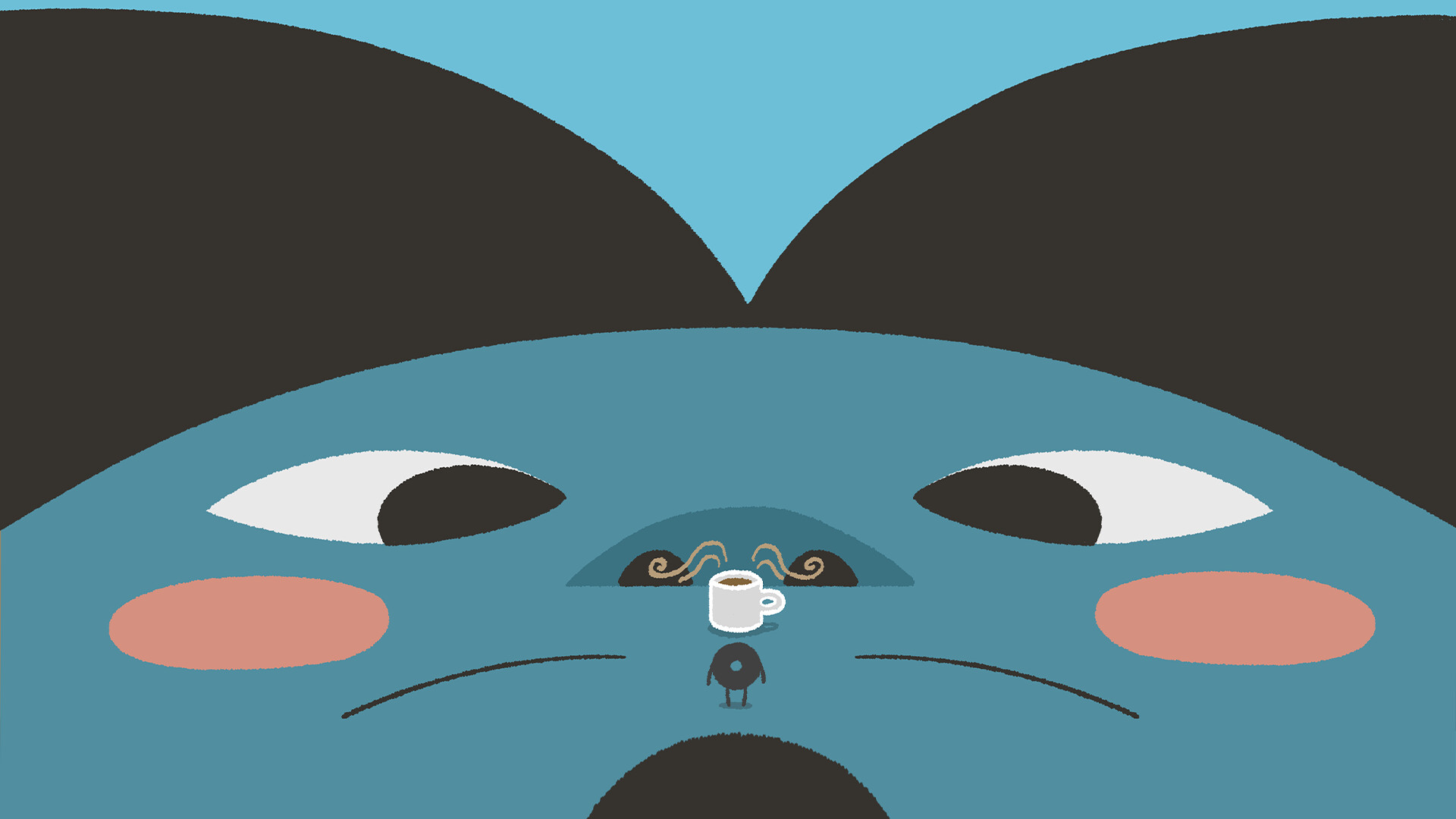 Doughby screenshot 5