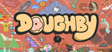 Doughby Cover Image