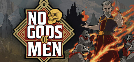 No Gods of Men