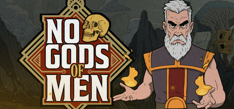 No Gods of Men