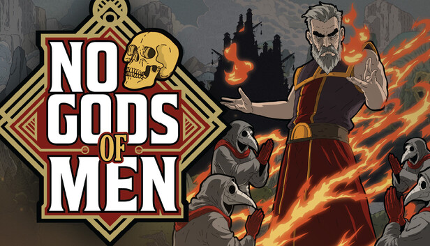 No Gods of Men