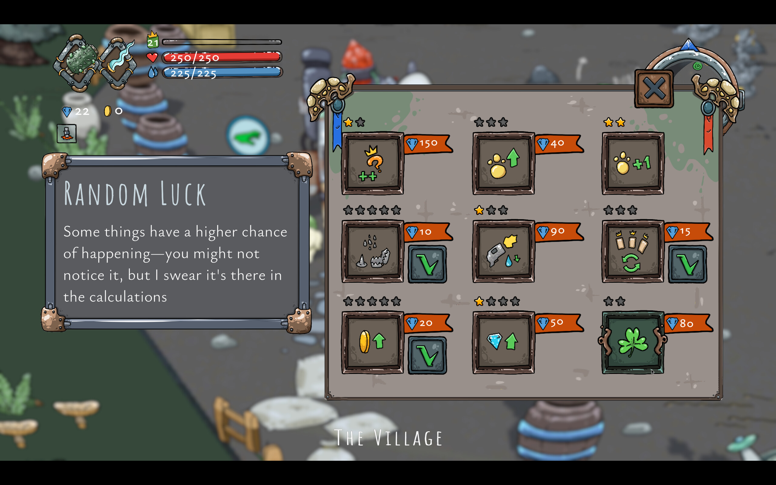 Shoot'n'Shell screenshot 2