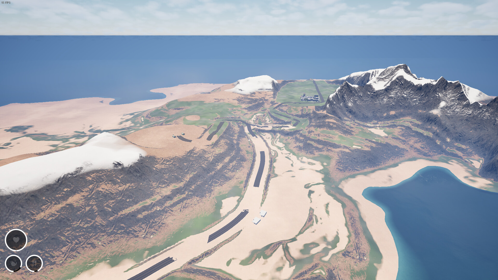 LASTHOPE screenshot 2