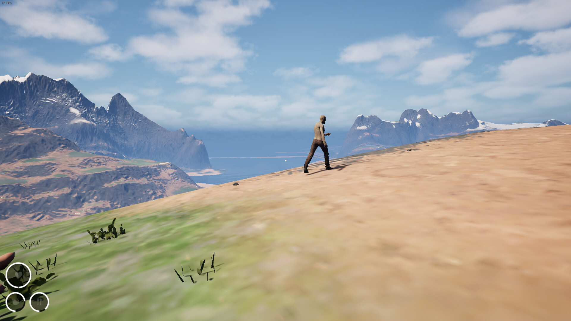 LASTHOPE screenshot 3