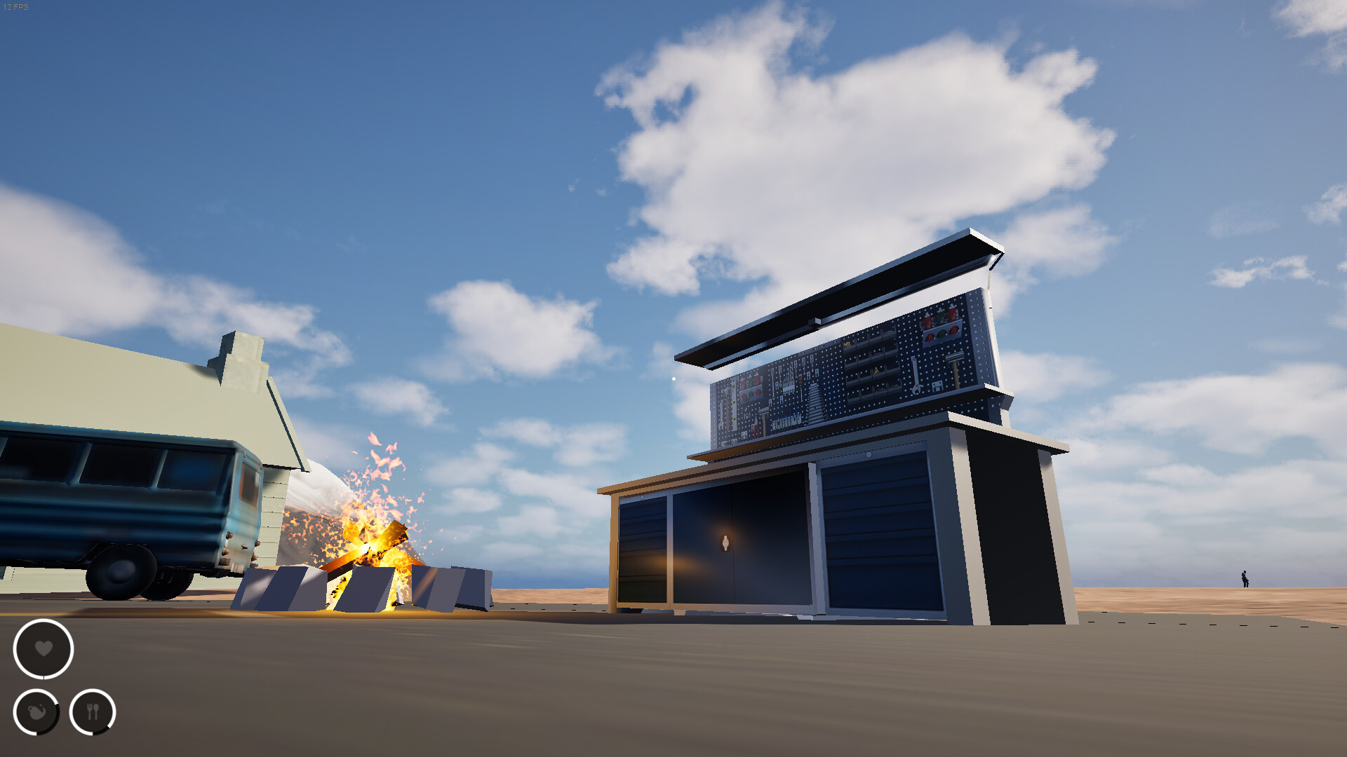 LASTHOPE screenshot 5