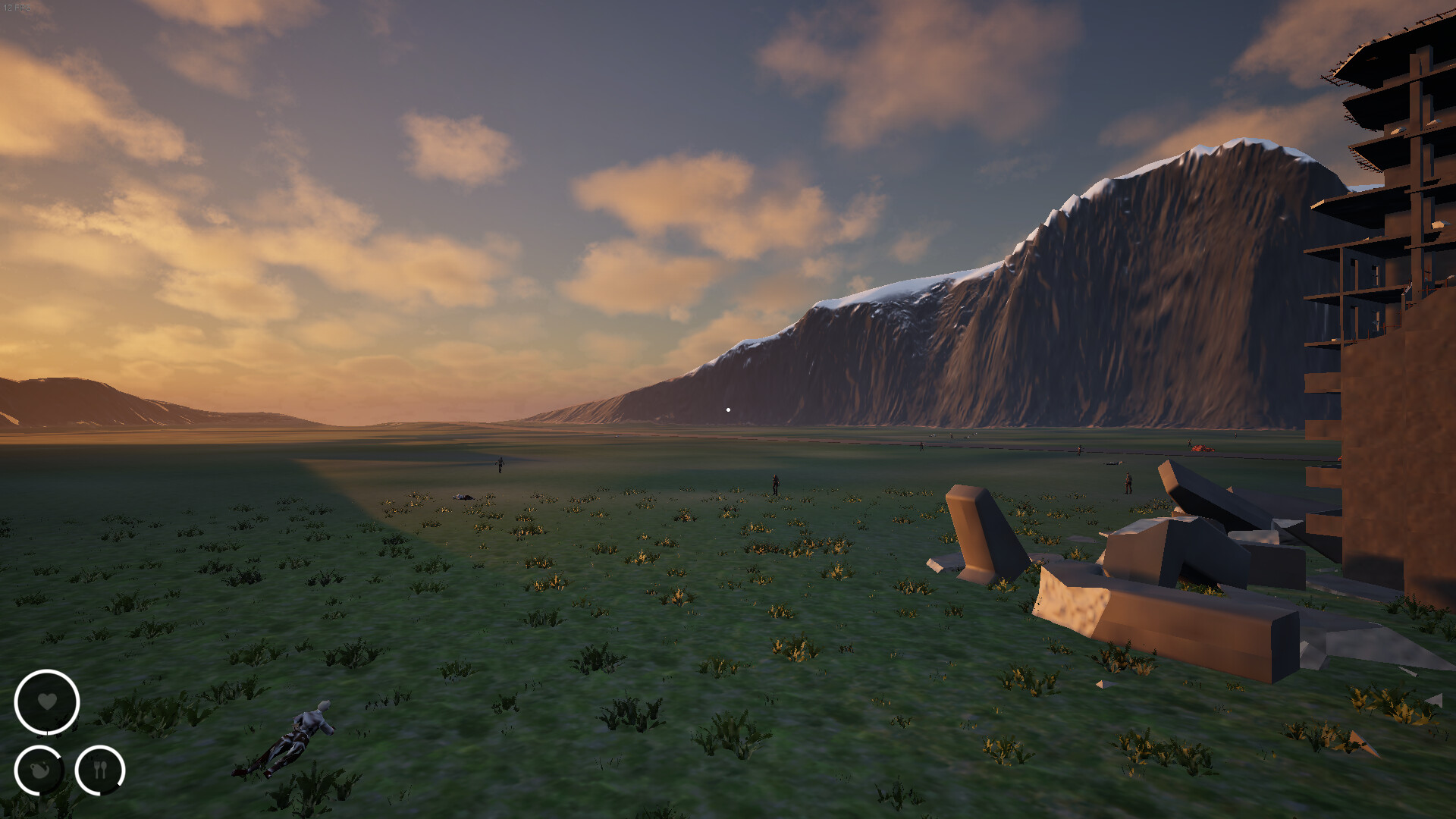 LASTHOPE screenshot 6