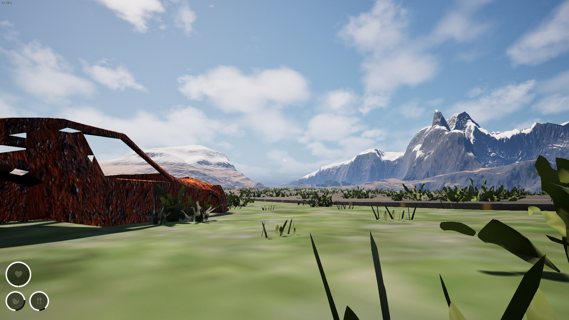 LASTHOPE screenshot 4