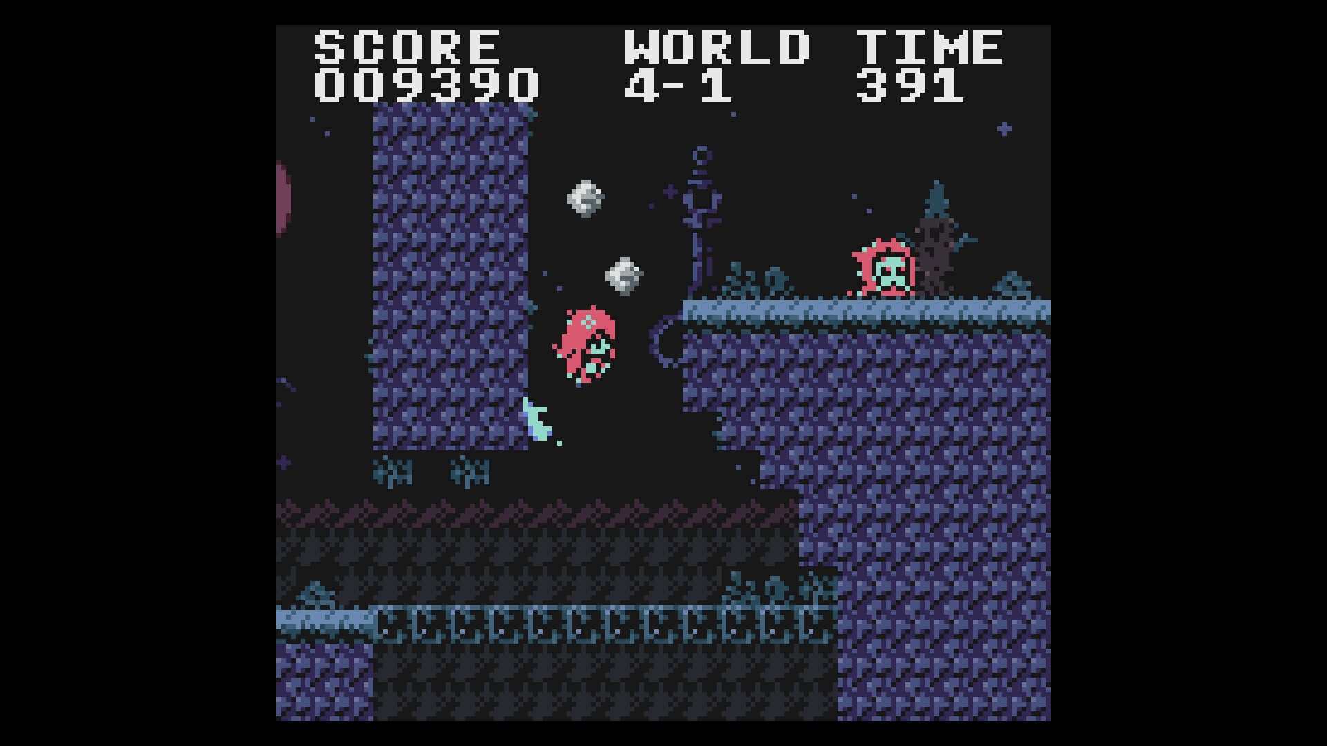 Hollow Moon screenshot 5