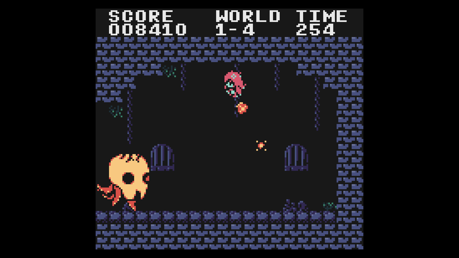 Hollow Moon screenshot 6