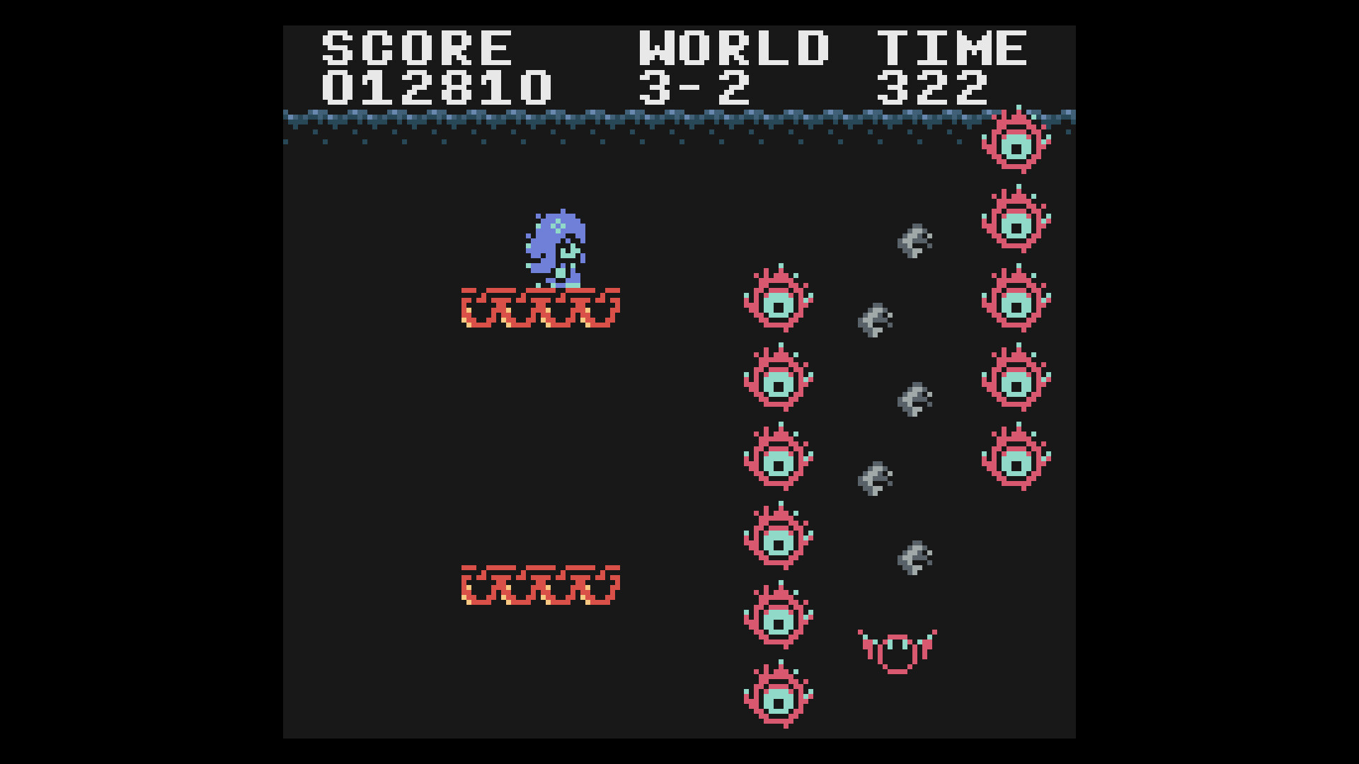 Hollow Moon screenshot 4
