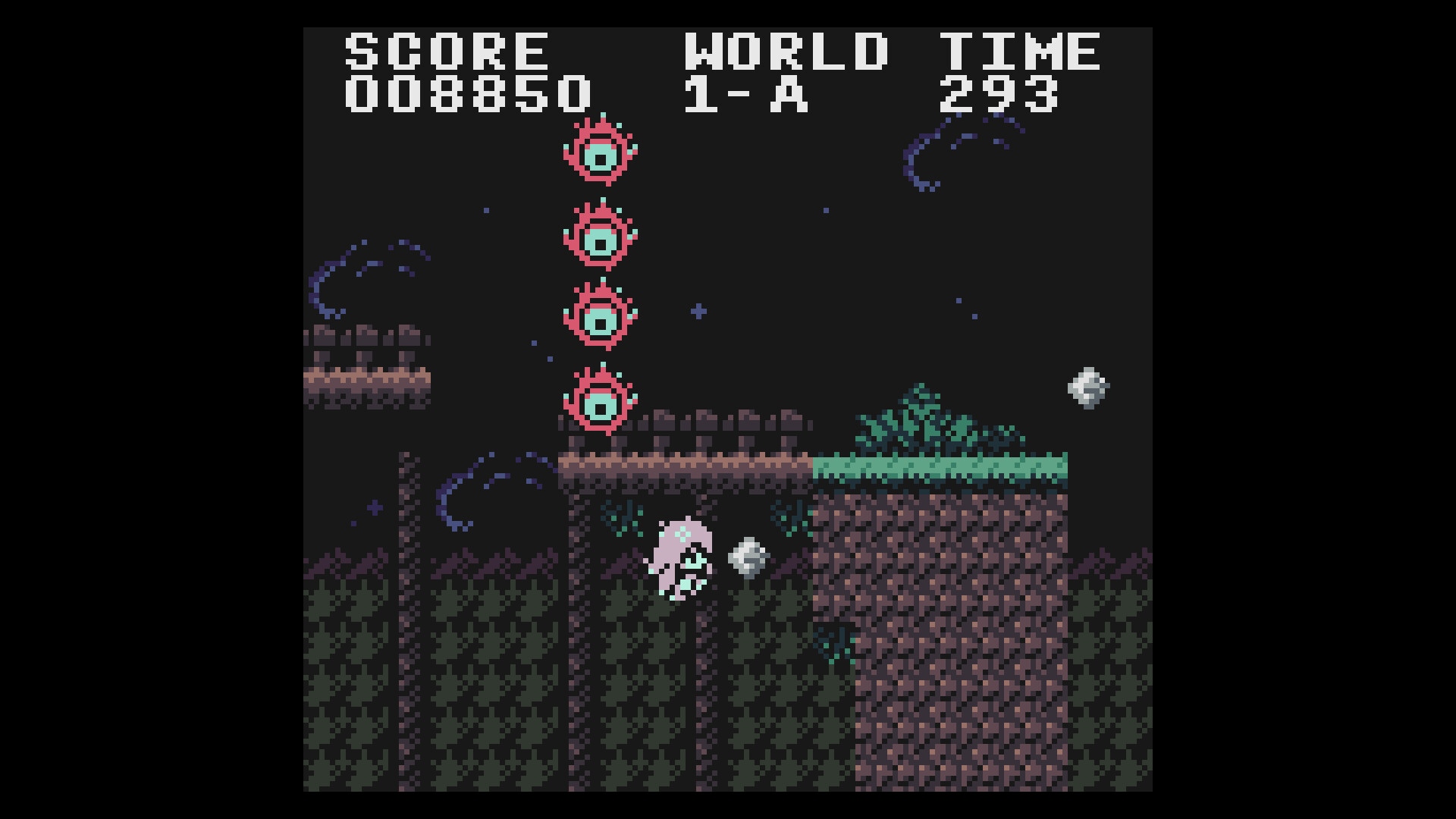 Hollow Moon screenshot 3