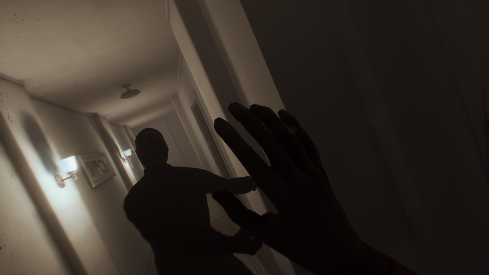 Amber Alert TOTAL VR screenshot 10
