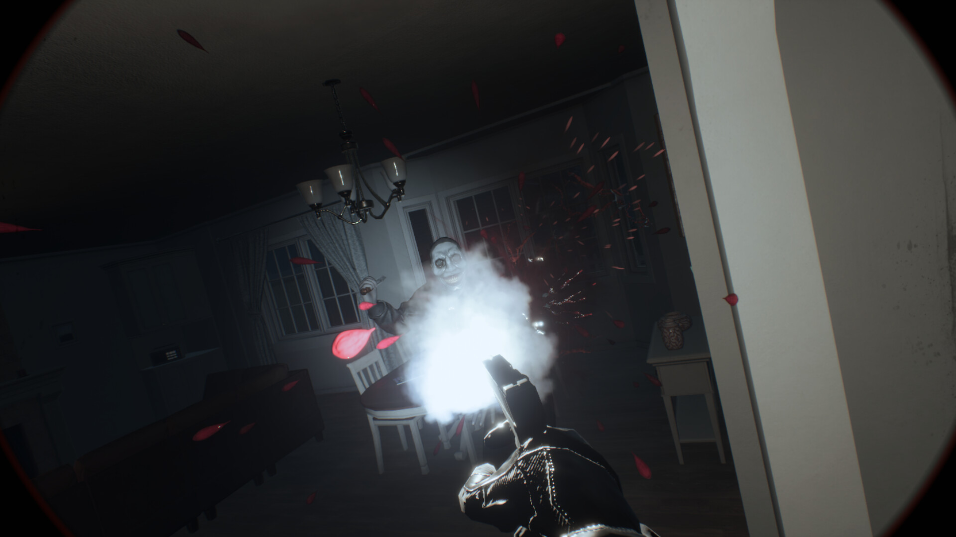 Amber Alert TOTAL VR screenshot 8