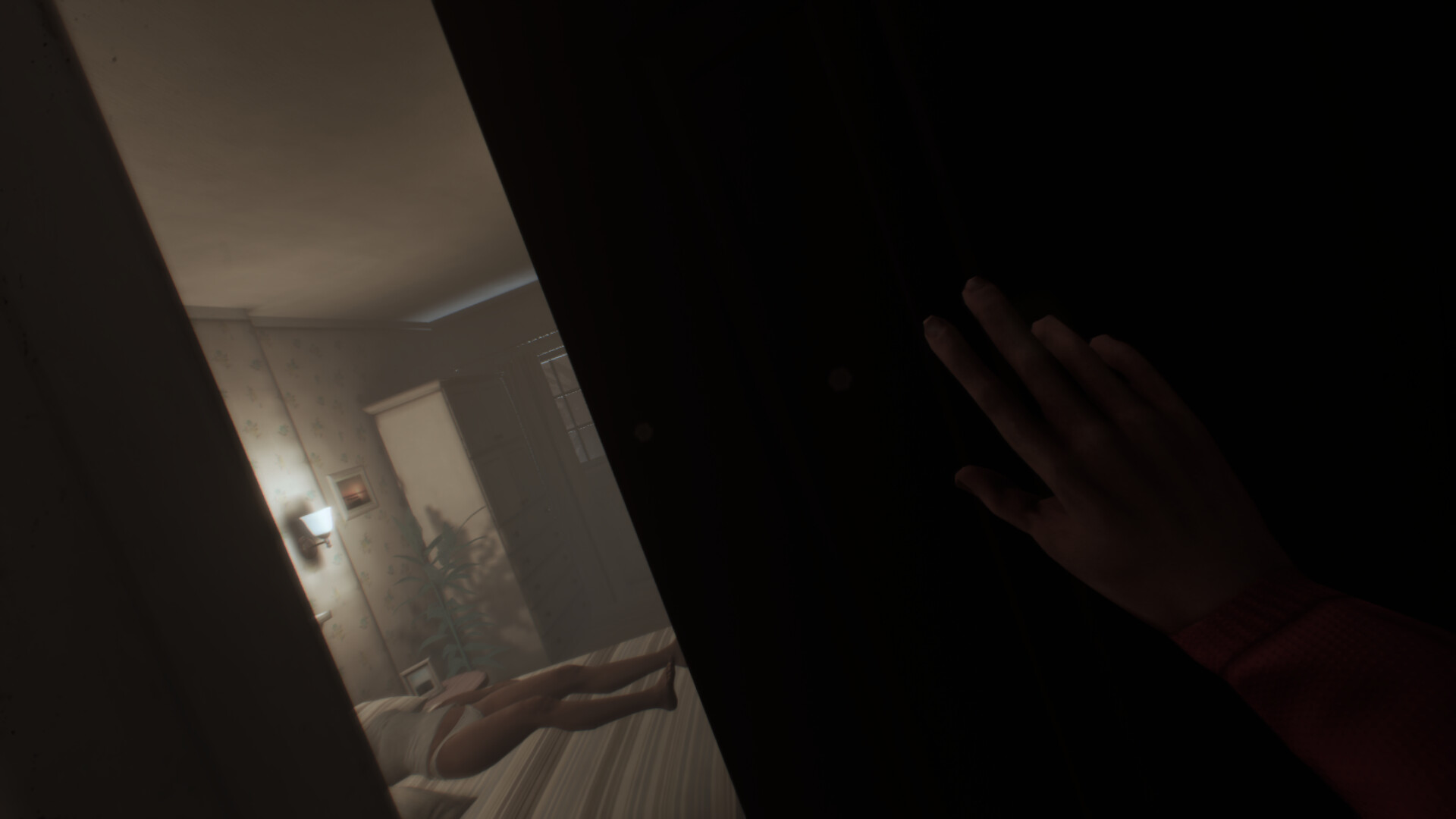 Amber Alert TOTAL VR screenshot 6