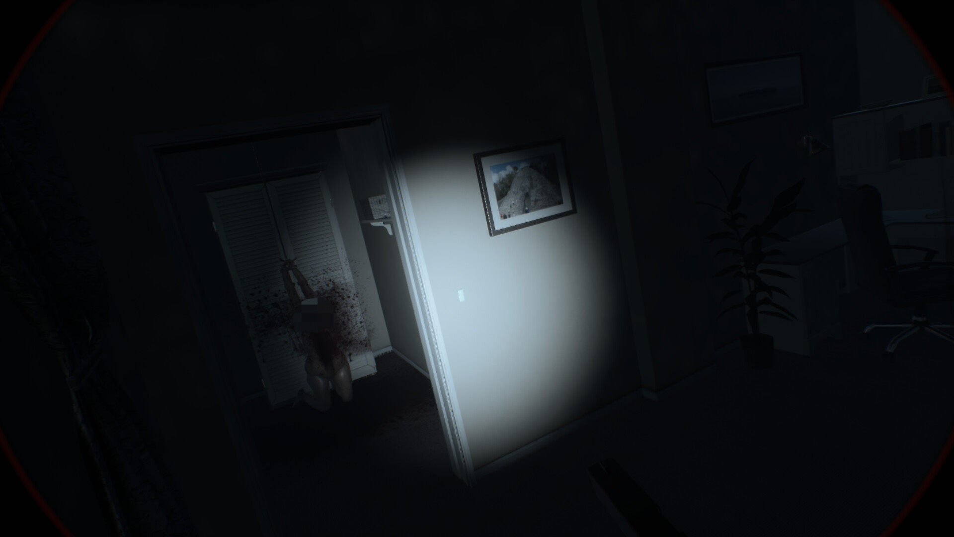 Amber Alert TOTAL VR screenshot 11
