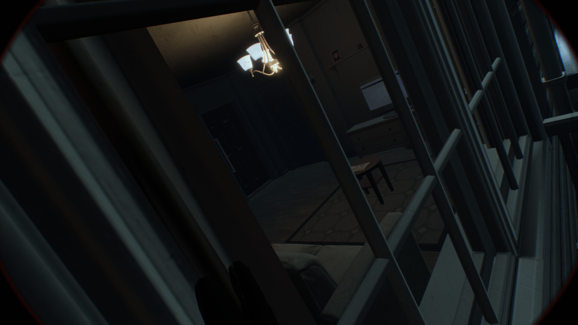 Amber Alert TOTAL VR screenshot 3