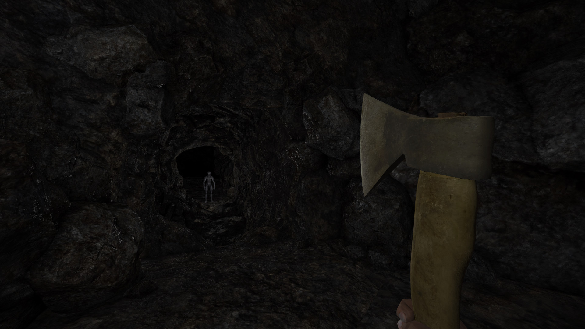 Shadows Peak screenshot 11