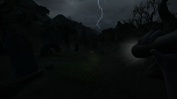 Shadows Peak screenshot