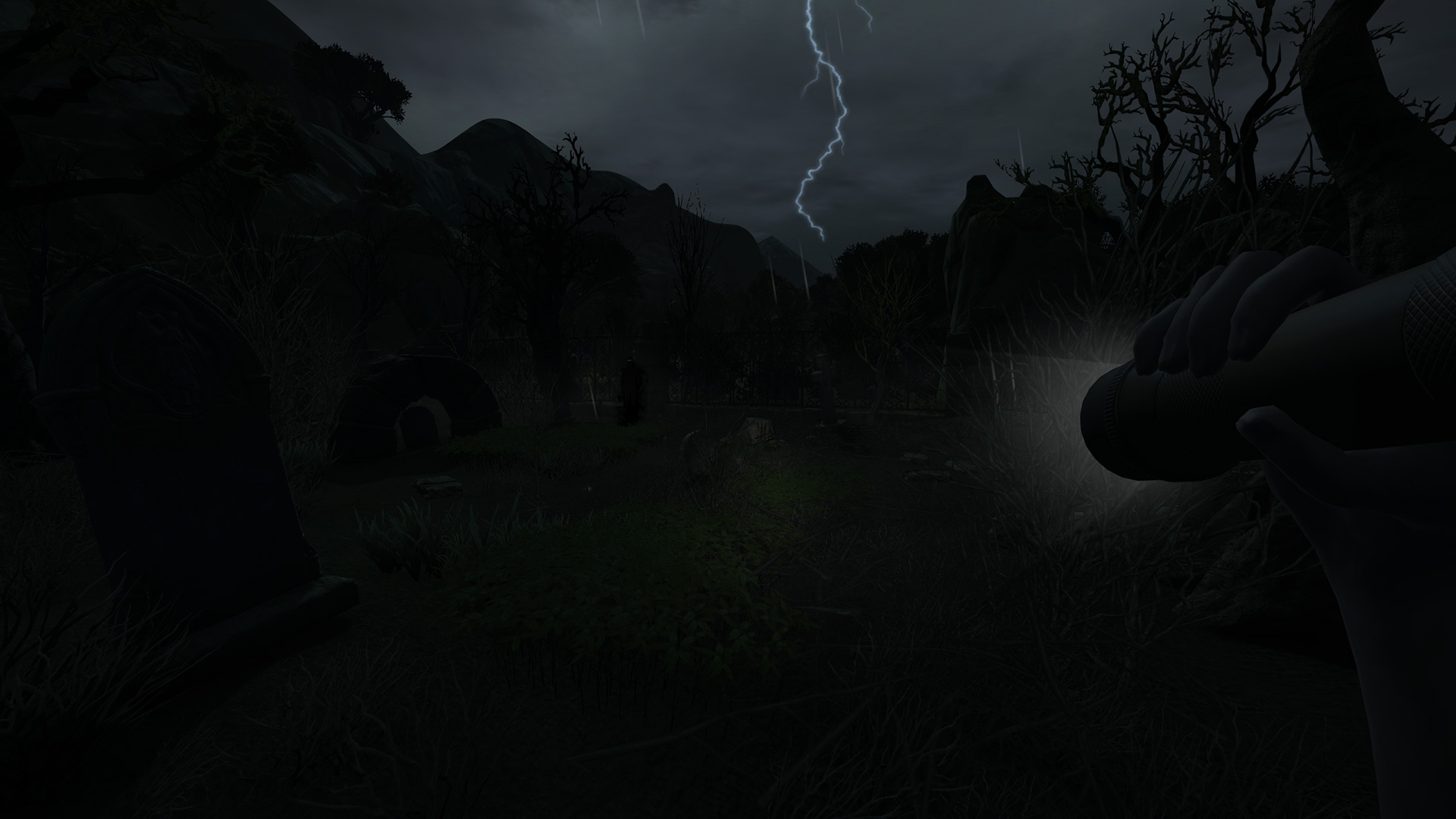Shadows Peak screenshot 8