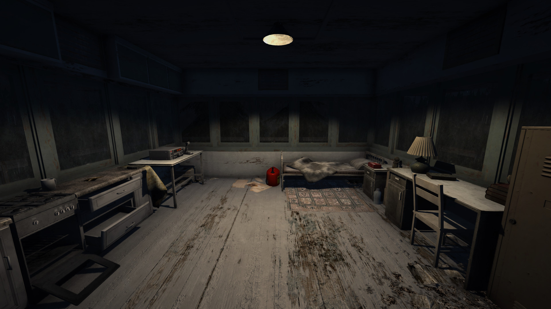 Shadows Peak screenshot 9