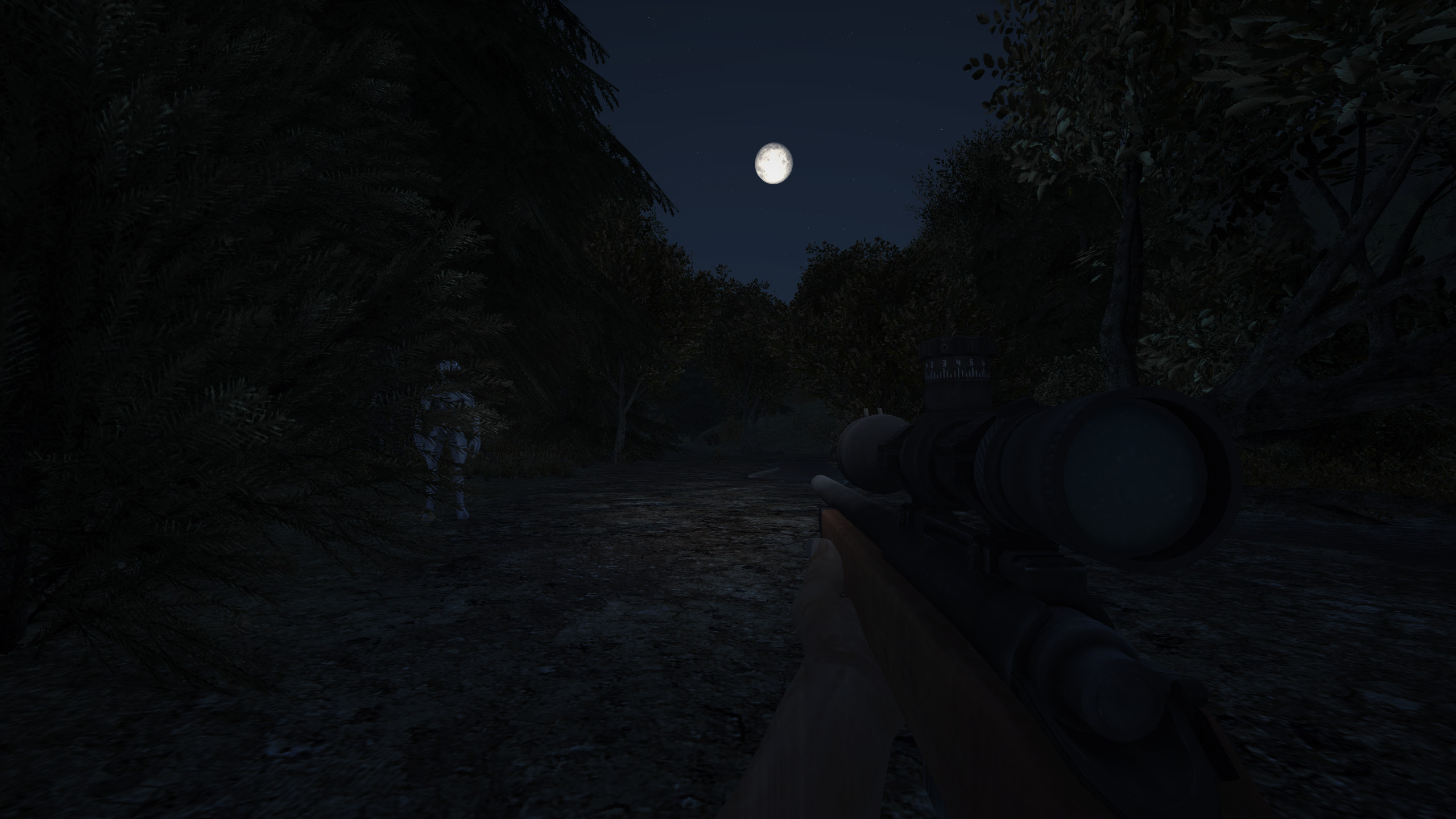 Shadows Peak screenshot 7