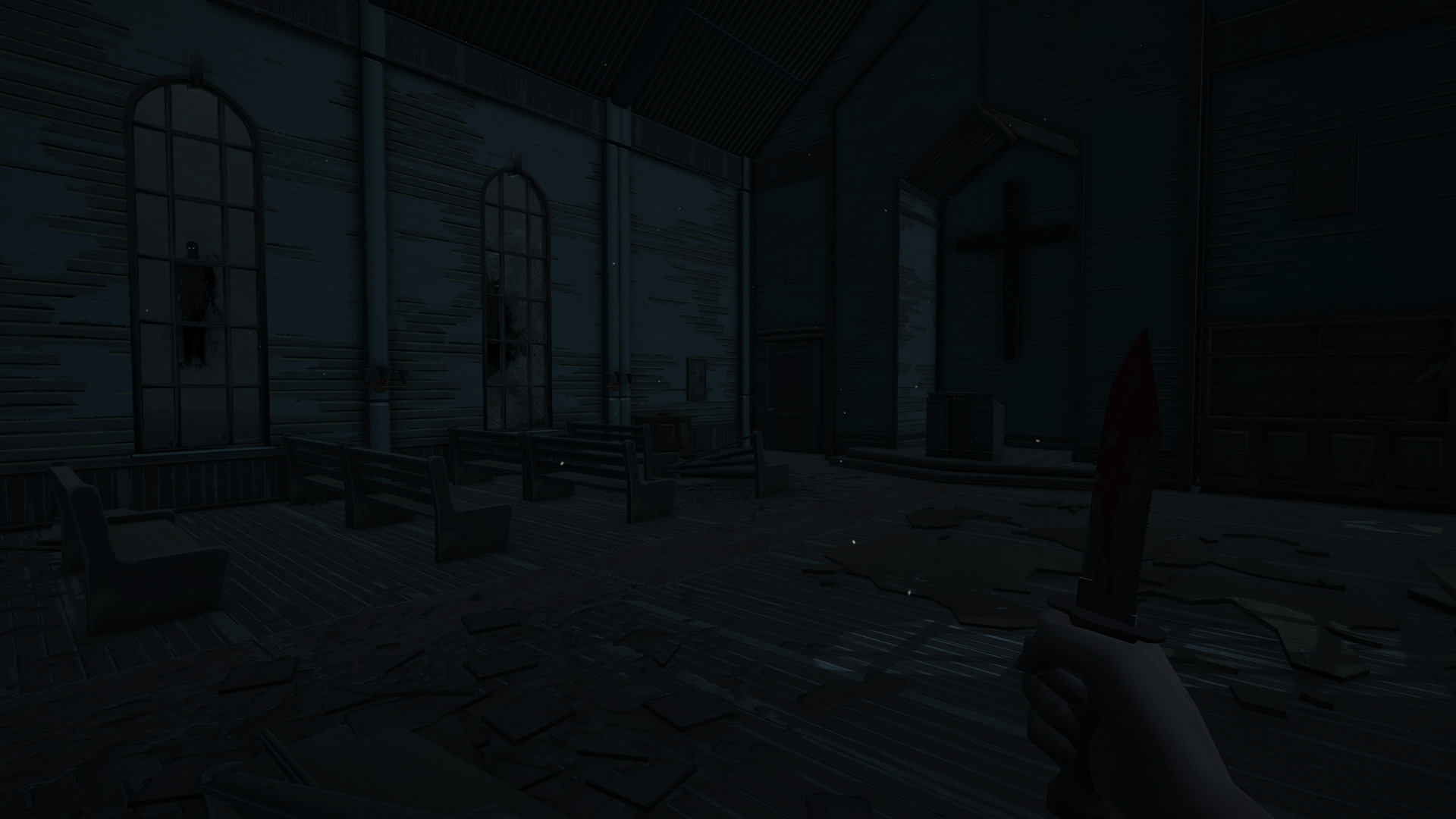 Shadows Peak screenshot 6
